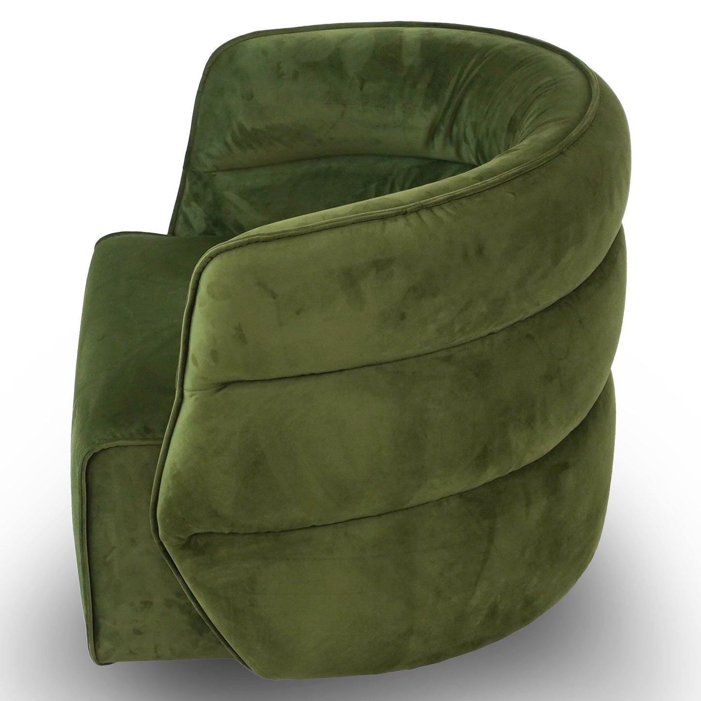 Walden - Stylish Swivel Chair Ashcroft Furniture
