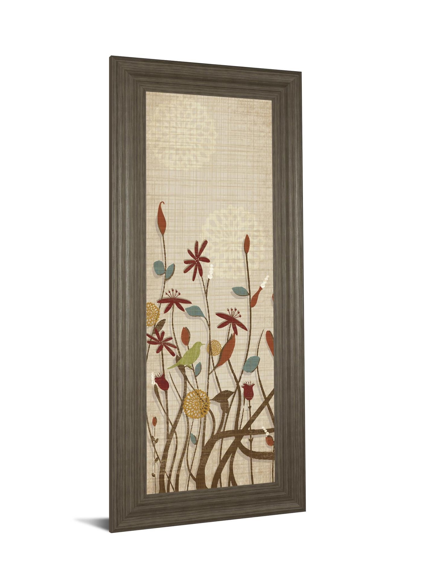 Meadows Farigrounds I By Tandi Venter - Beige - Snoozhouse