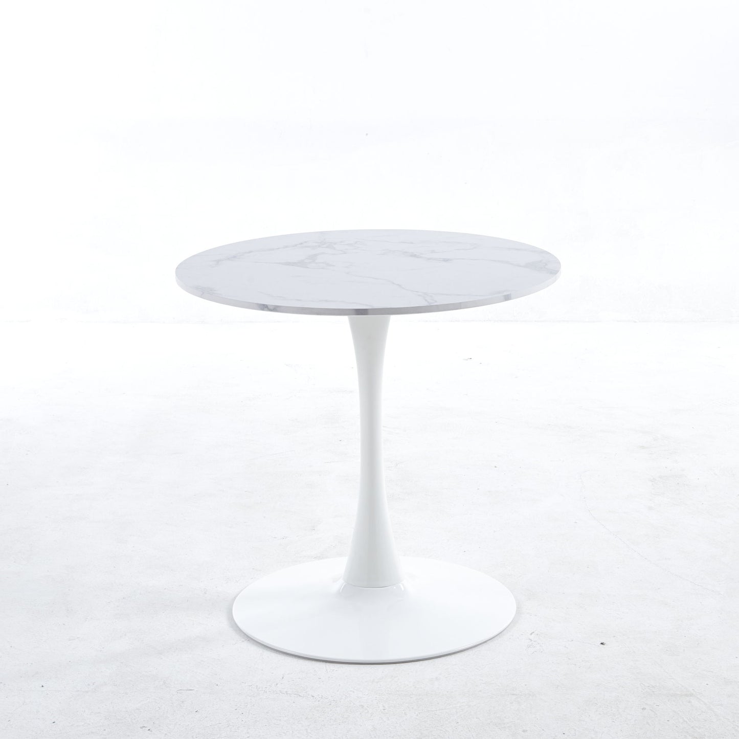 Tulip Special Dining Table, MDF Dining Table Home Essentials