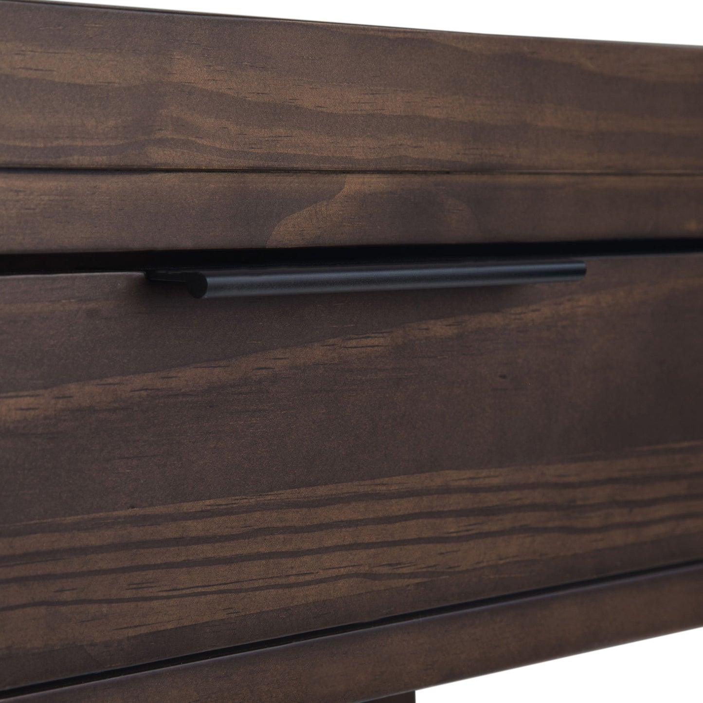 Hollander - Handcrafted Desk Simpli-Home