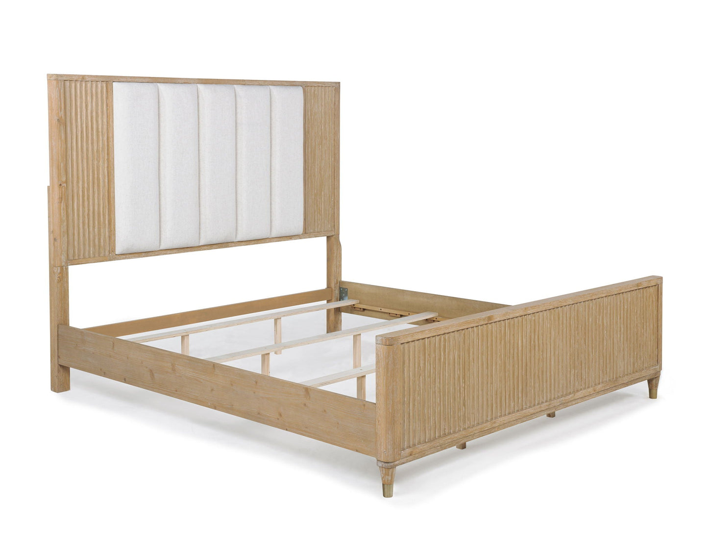 Kara - Bedroom Set Crown Mark
