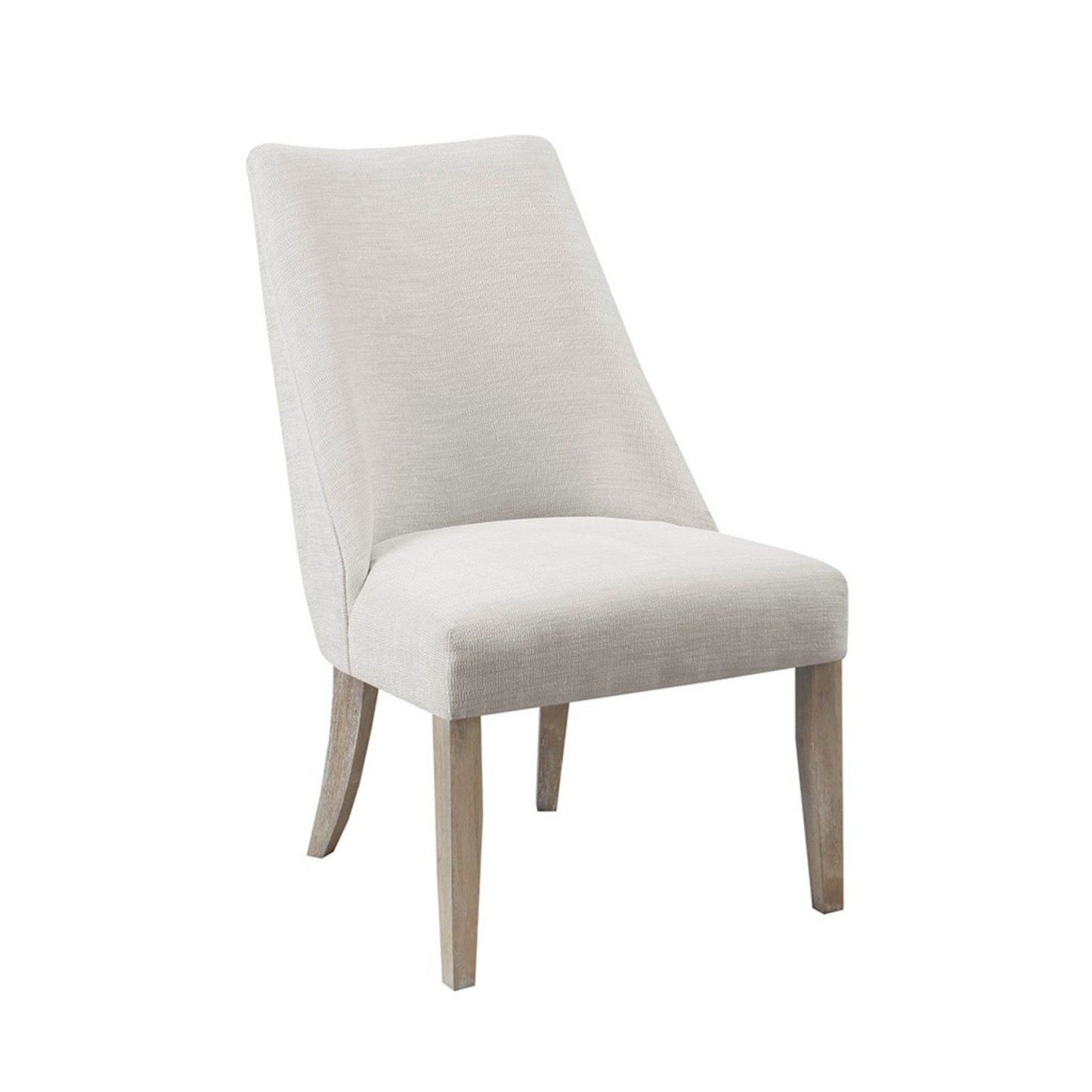 Comfortable Dining Chair Upholstered (Set of 2) JLA