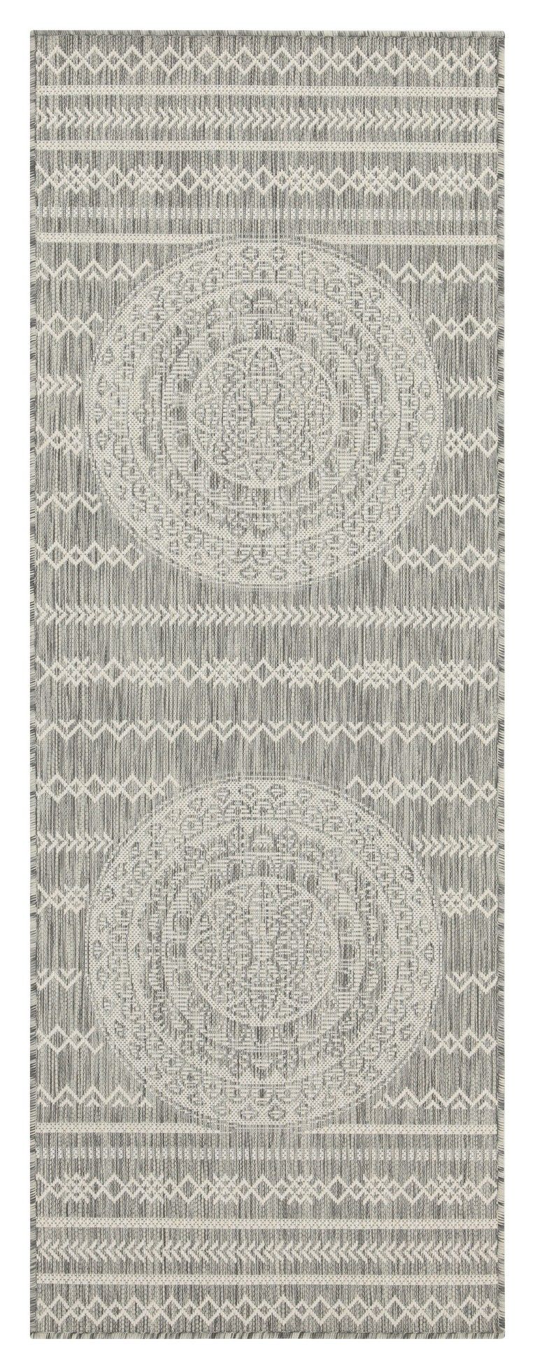 Sunshine - Indoor / Outdoor Area Rug - Polypropylene Icona Home Decor