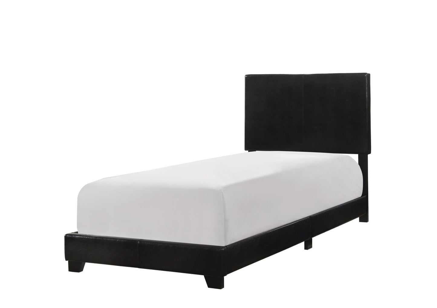 Erin - Bed Crown Mark
