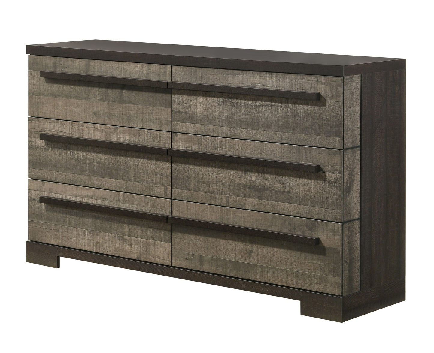 Remington - Dresser Crown Mark