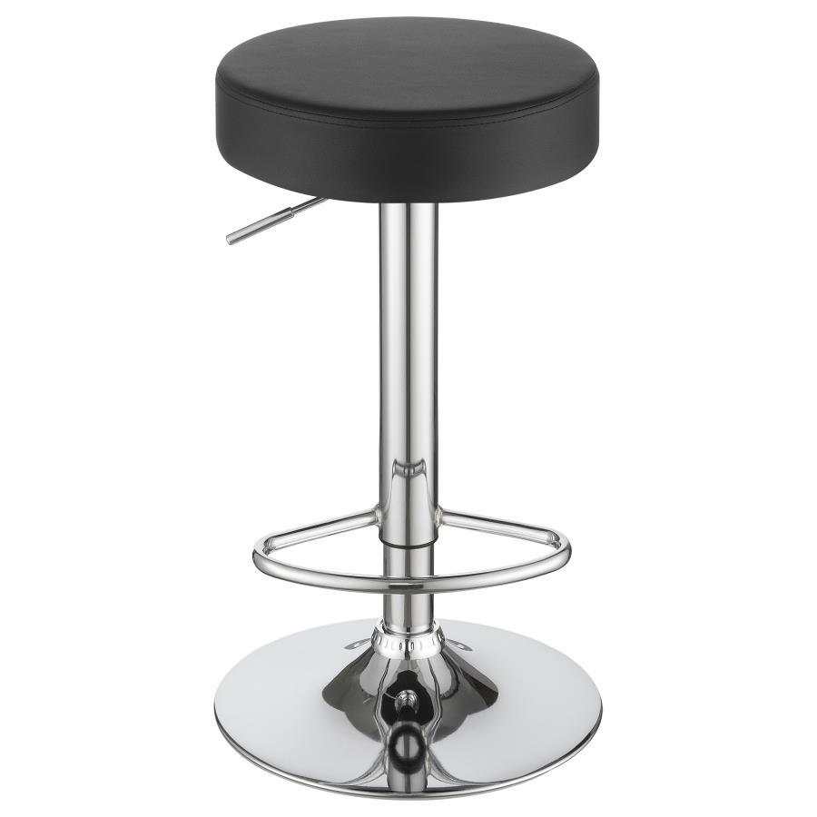 Ramses - 29" Adjustable Bar Stool CoasterEveryday