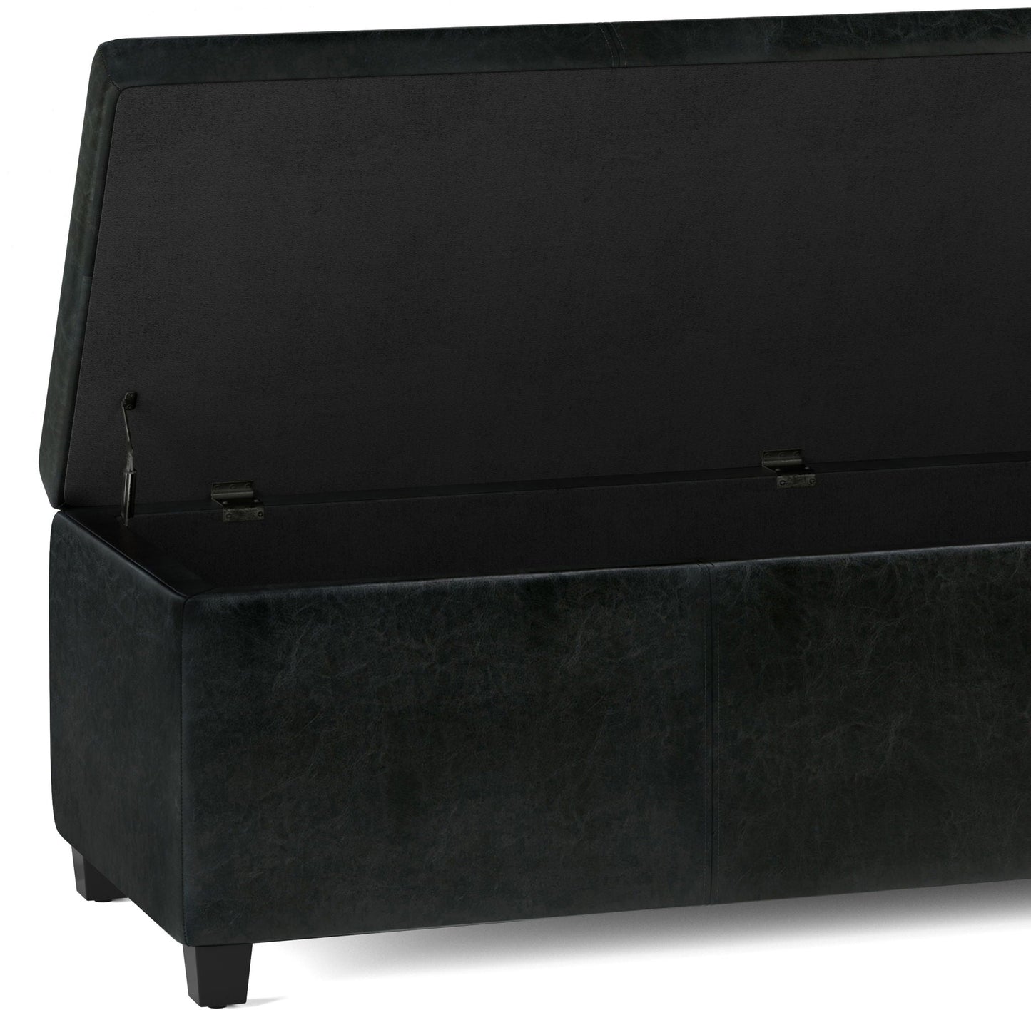Avalon - Multifunctional Storage Ottoman Bench Simpli-Home