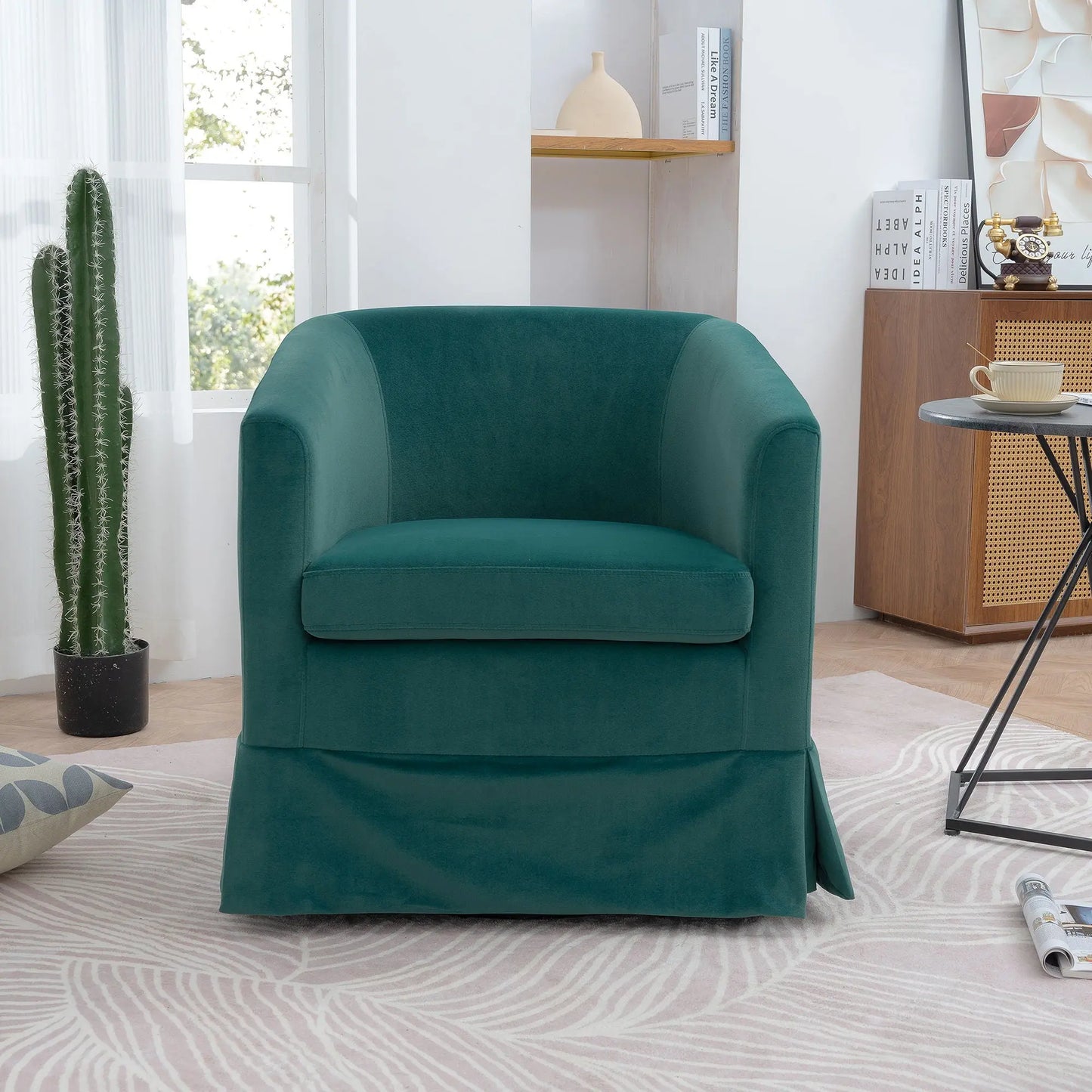 Swivel Chair Home Essentials