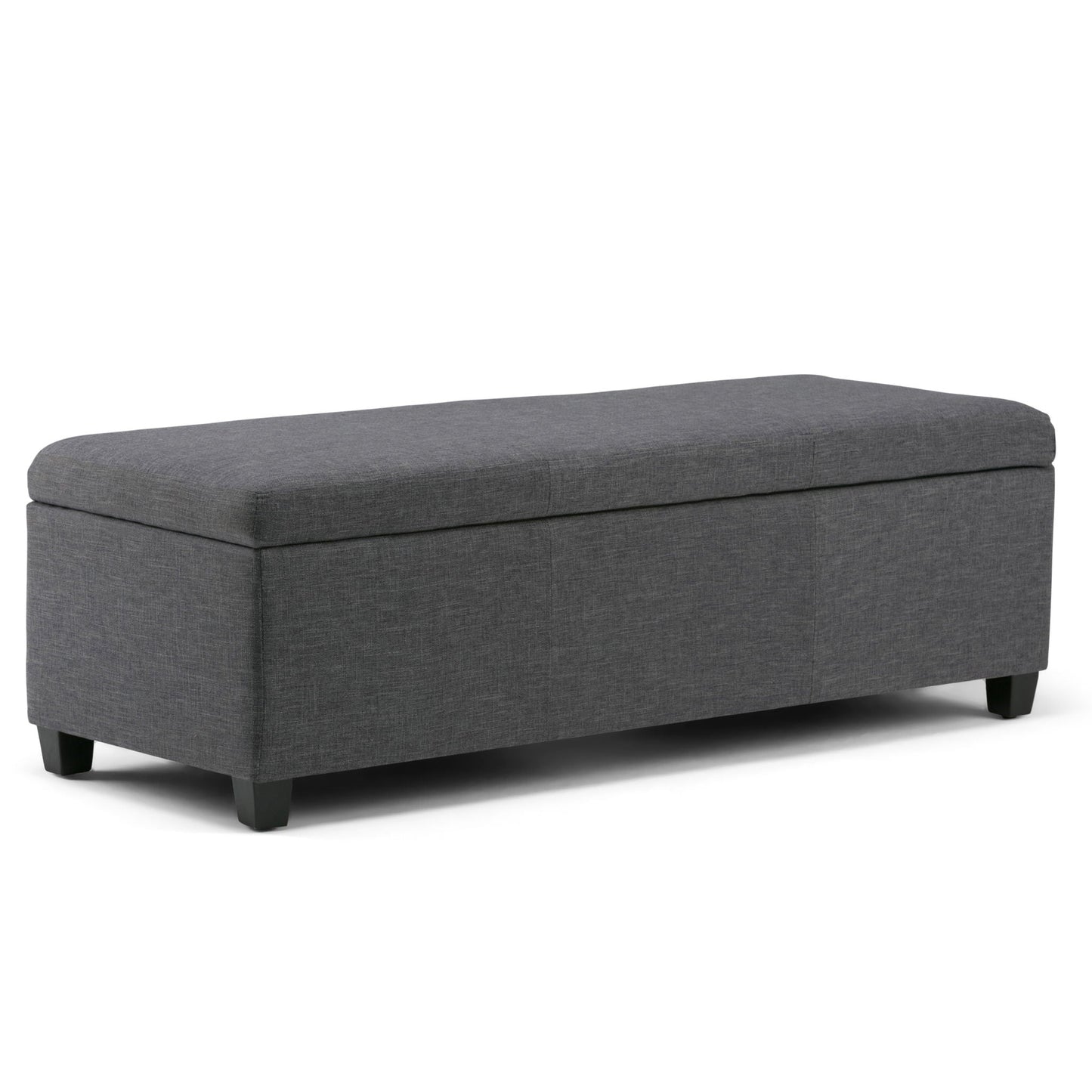 Avalon - Multifunctional Storage Ottoman Bench Simpli-Home