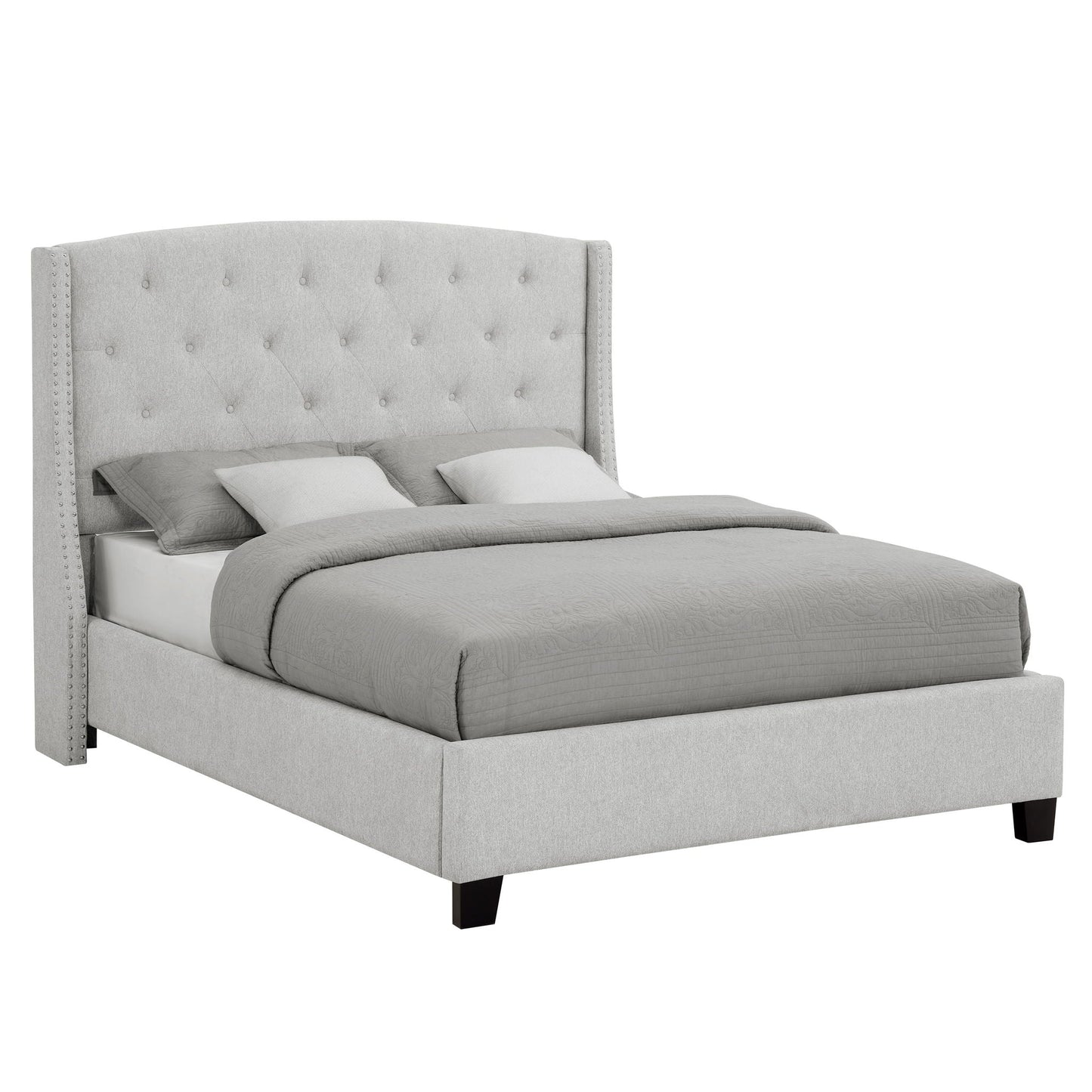 Eva - Bed Crown Mark