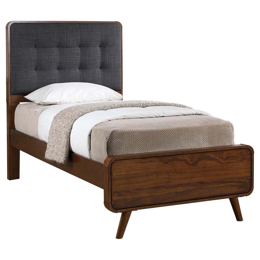Robyn - Wood Panel Bed Coaster Fine Furniture