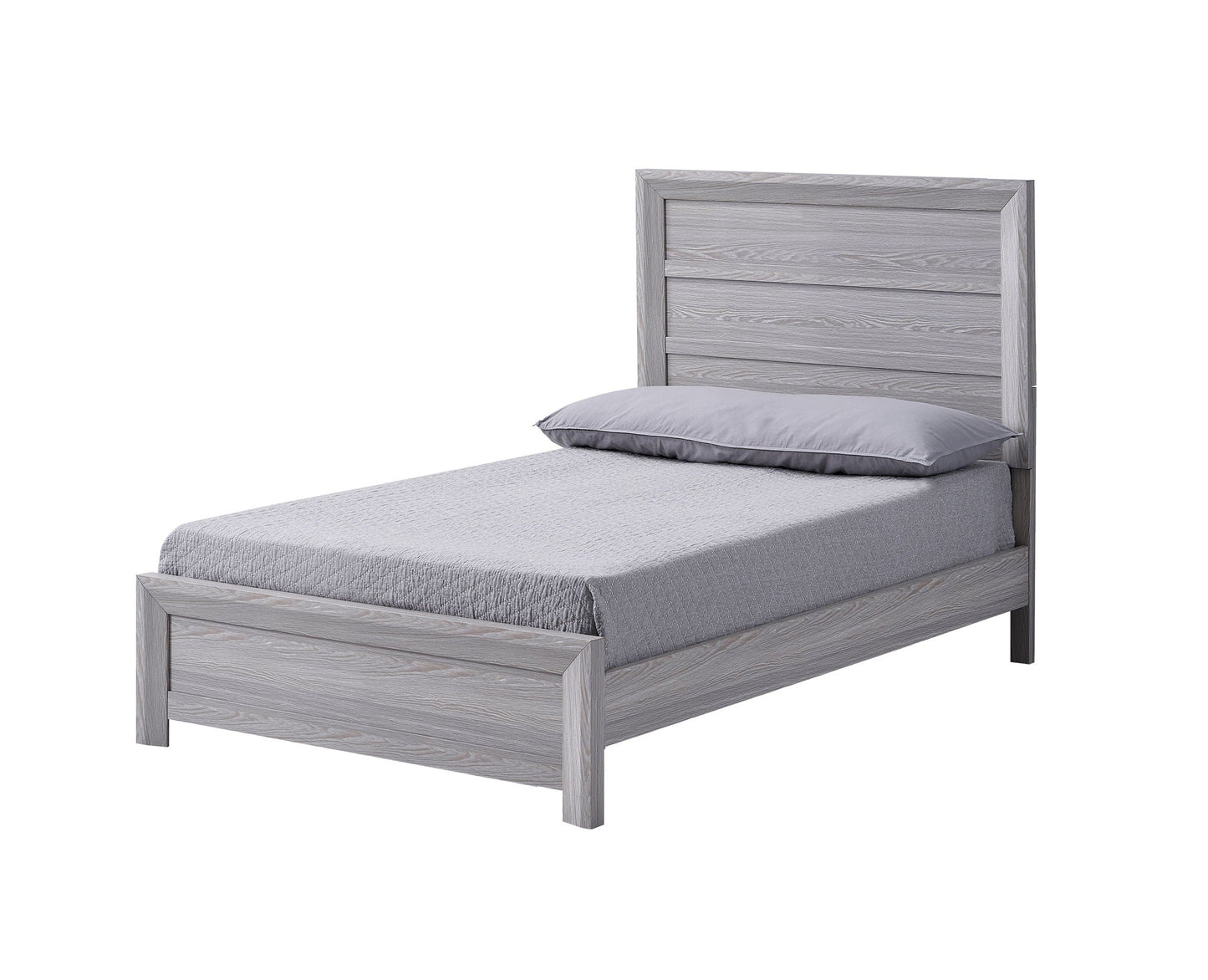 Adelaide - Bedroom Set Crown Mark