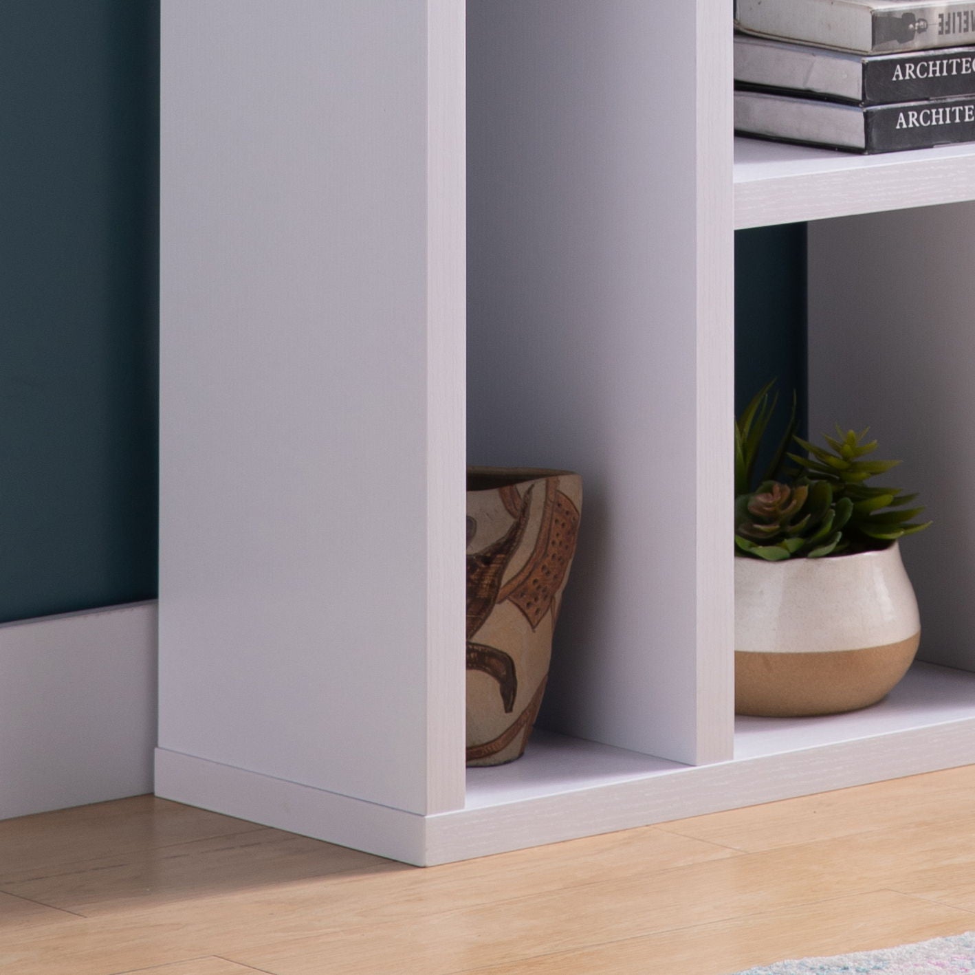 Versatile Display Cabinet Home Essentials