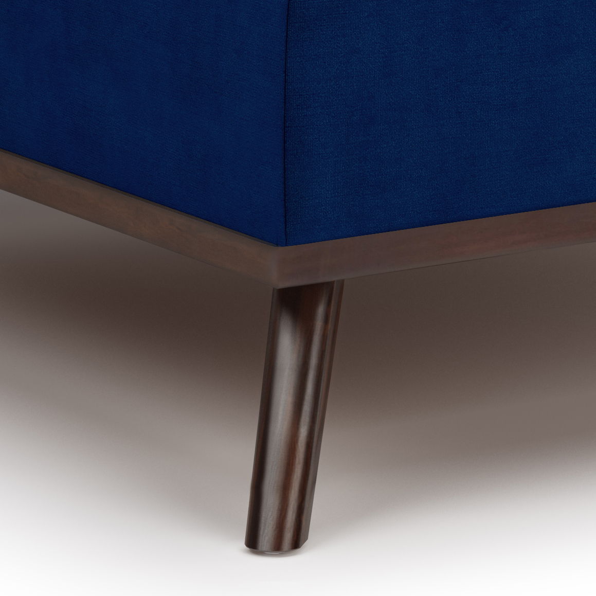 Owen - Multifunctional Square Coffee Table Storage Ottoman Simpli-Home