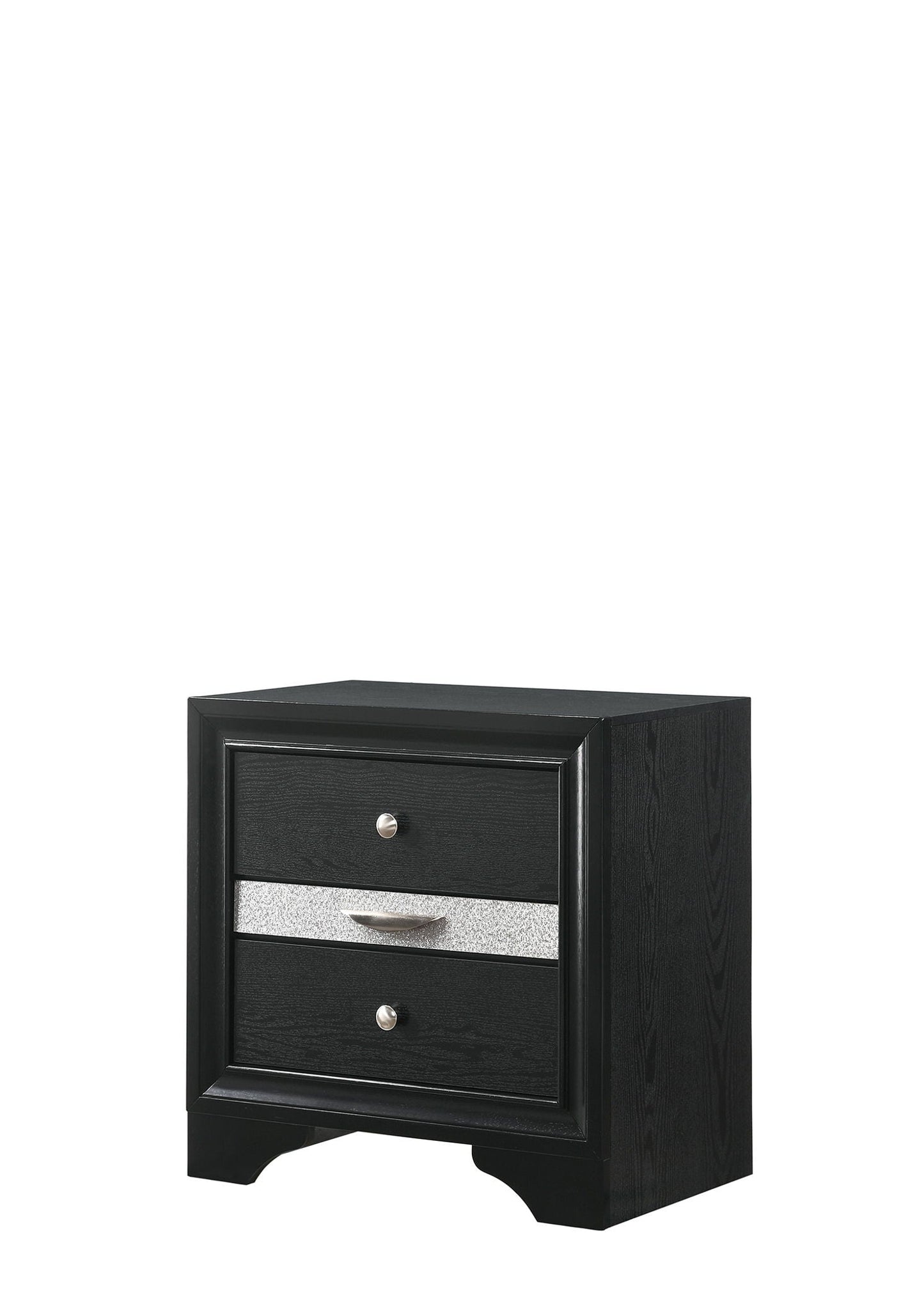 Regata - Nightstand Crown Mark
