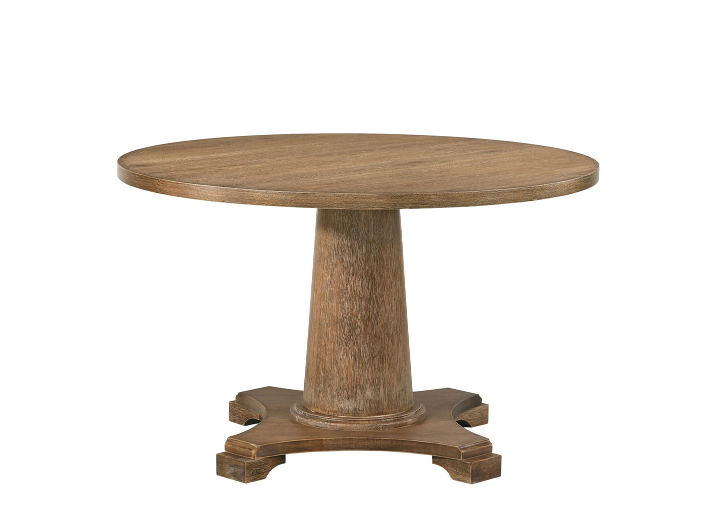 Yotam - 5 Pieces Dining Room Set - Oak Acme