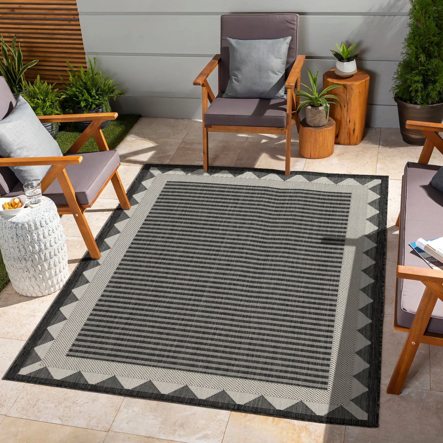 Sunshine - Area Rug Icona Home Decor