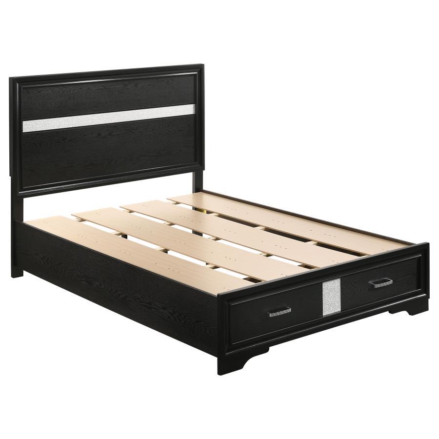 Miranda - Storage Bedroom Set CoasterEveryday