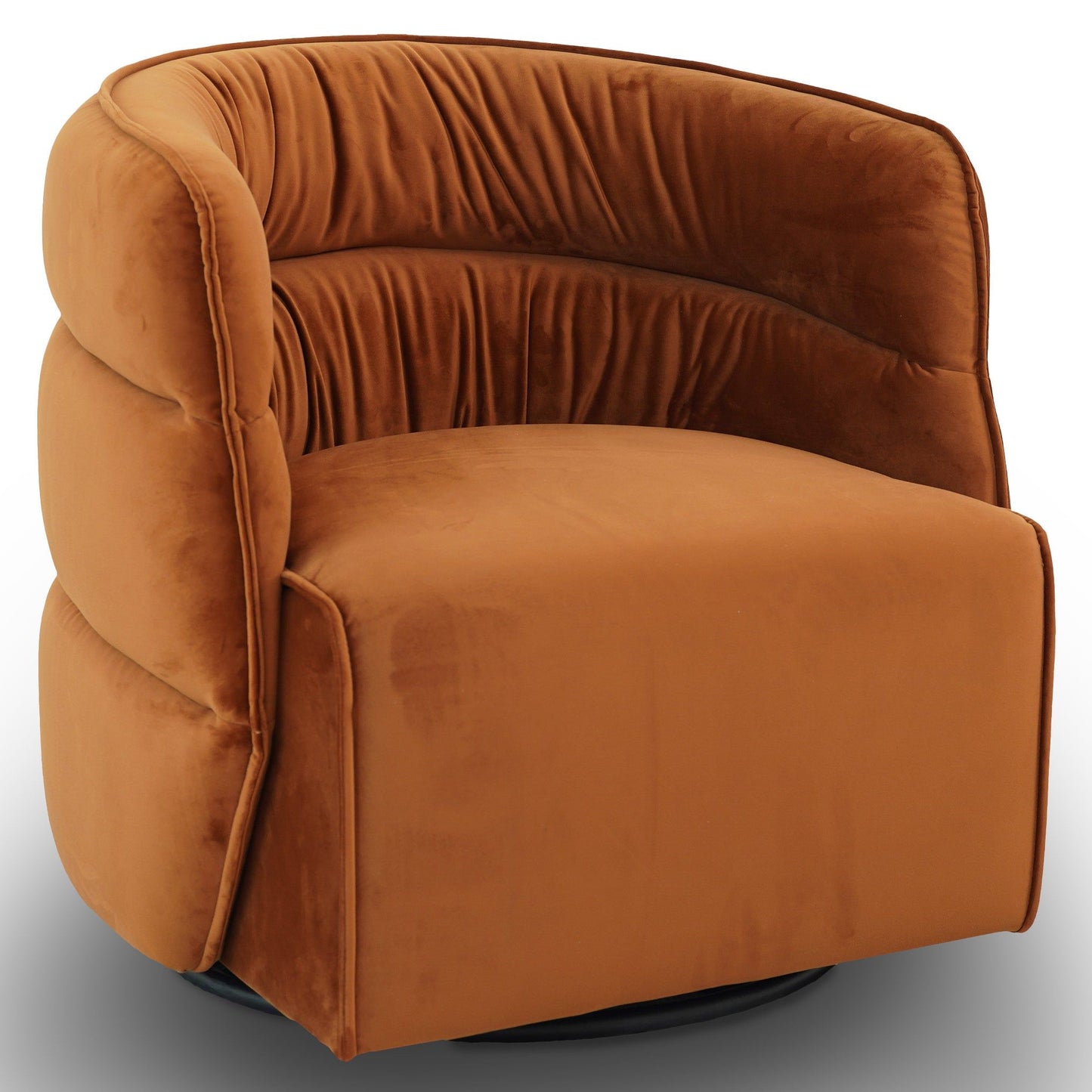Walden - Stylish Swivel Chair Ashcroft Furniture