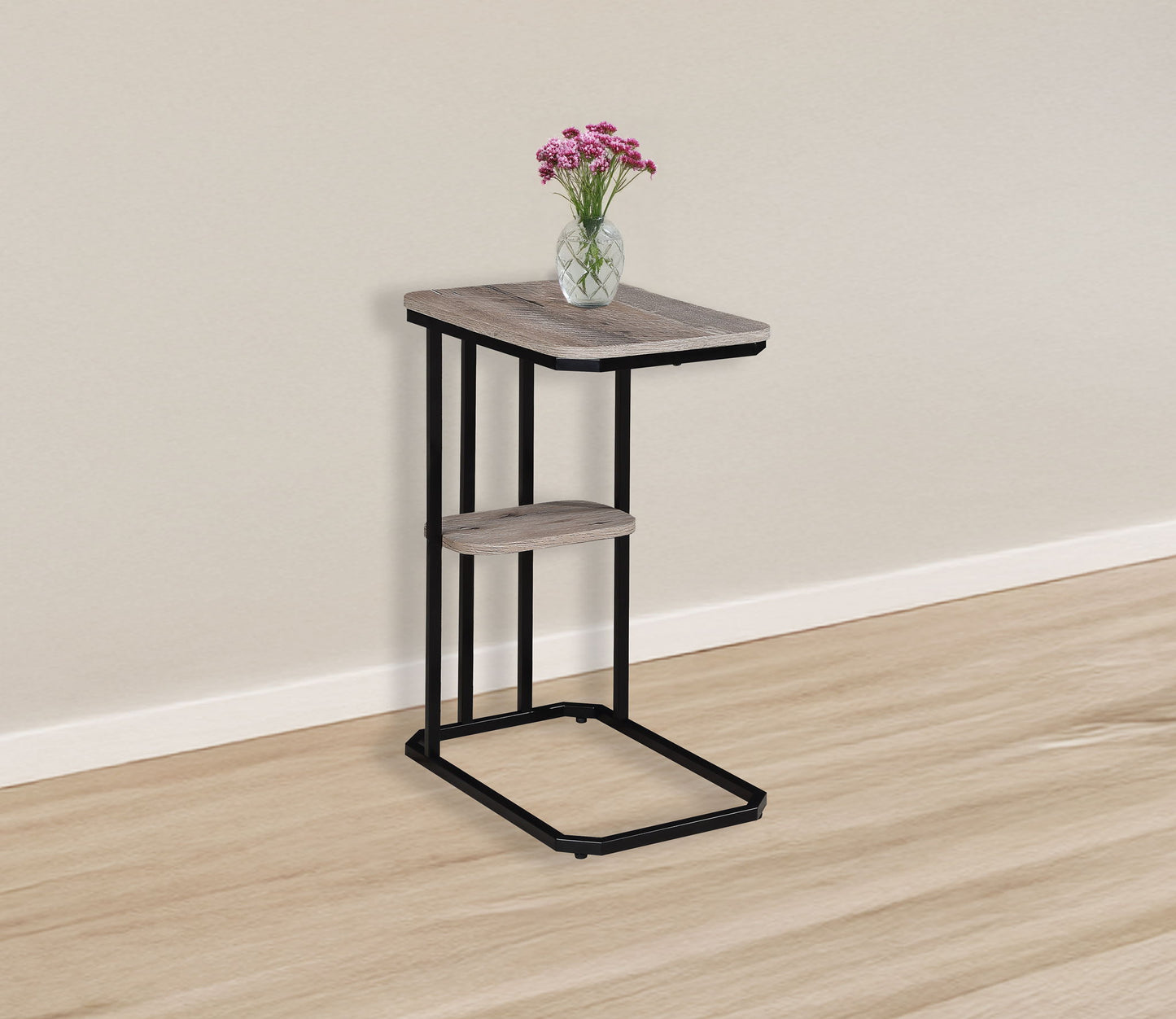 Ida - Chairside Table Crown Mark
