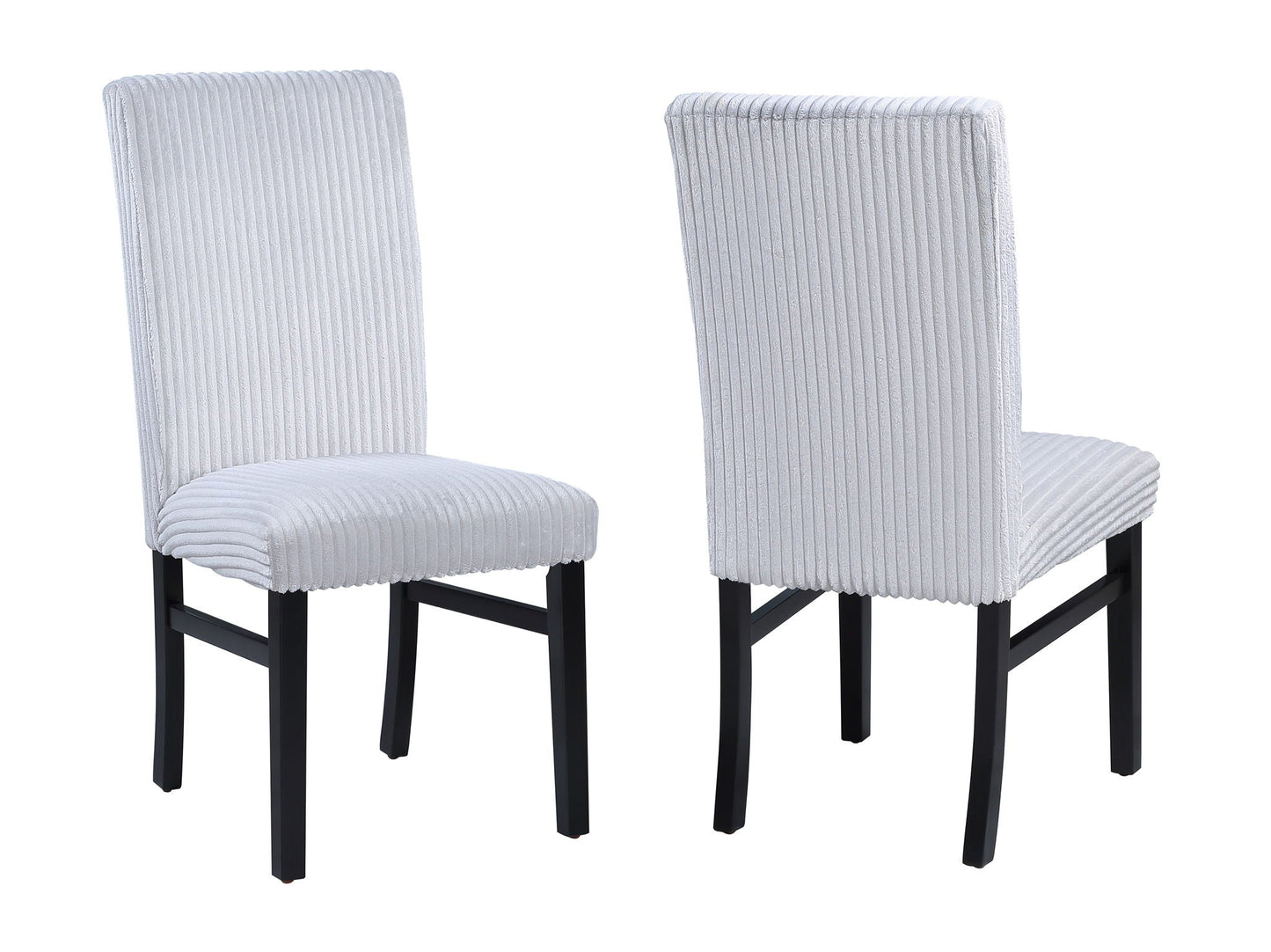 Tracy - Dining Room Set Crown Mark