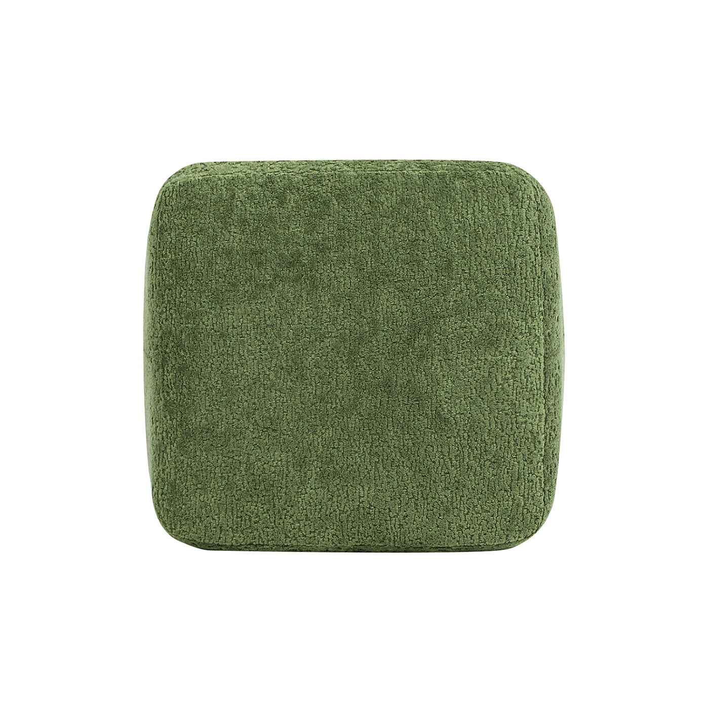 Oliver - Tapered Square Upholstered Ottoman Jennifer Taylor Home