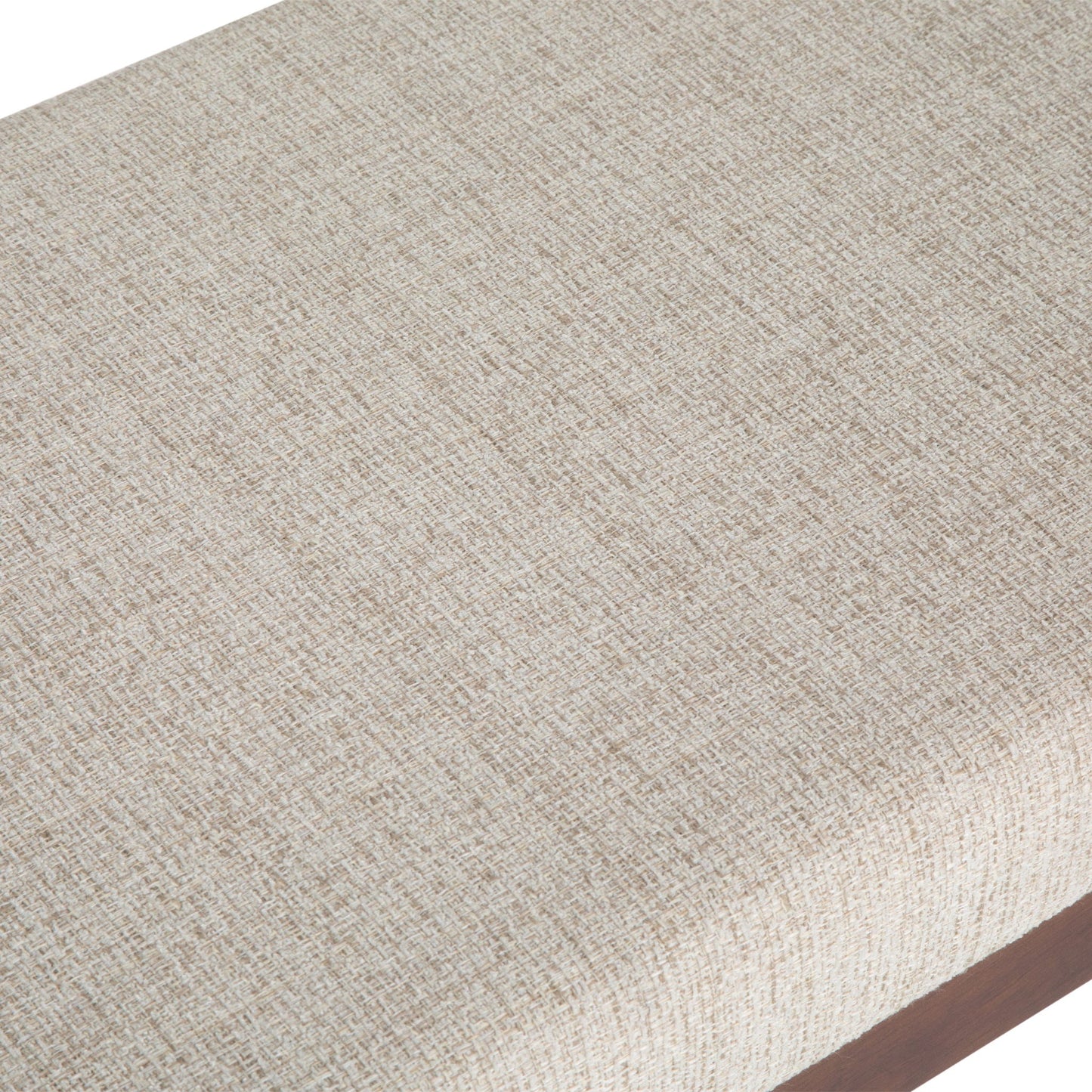 Chanelle - Mid-Century Ottoman Bench Simpli-Home