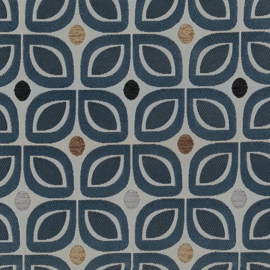 Stonenesse - Upholstered Sectional Chaise Sofa - Gray CoasterEveryday