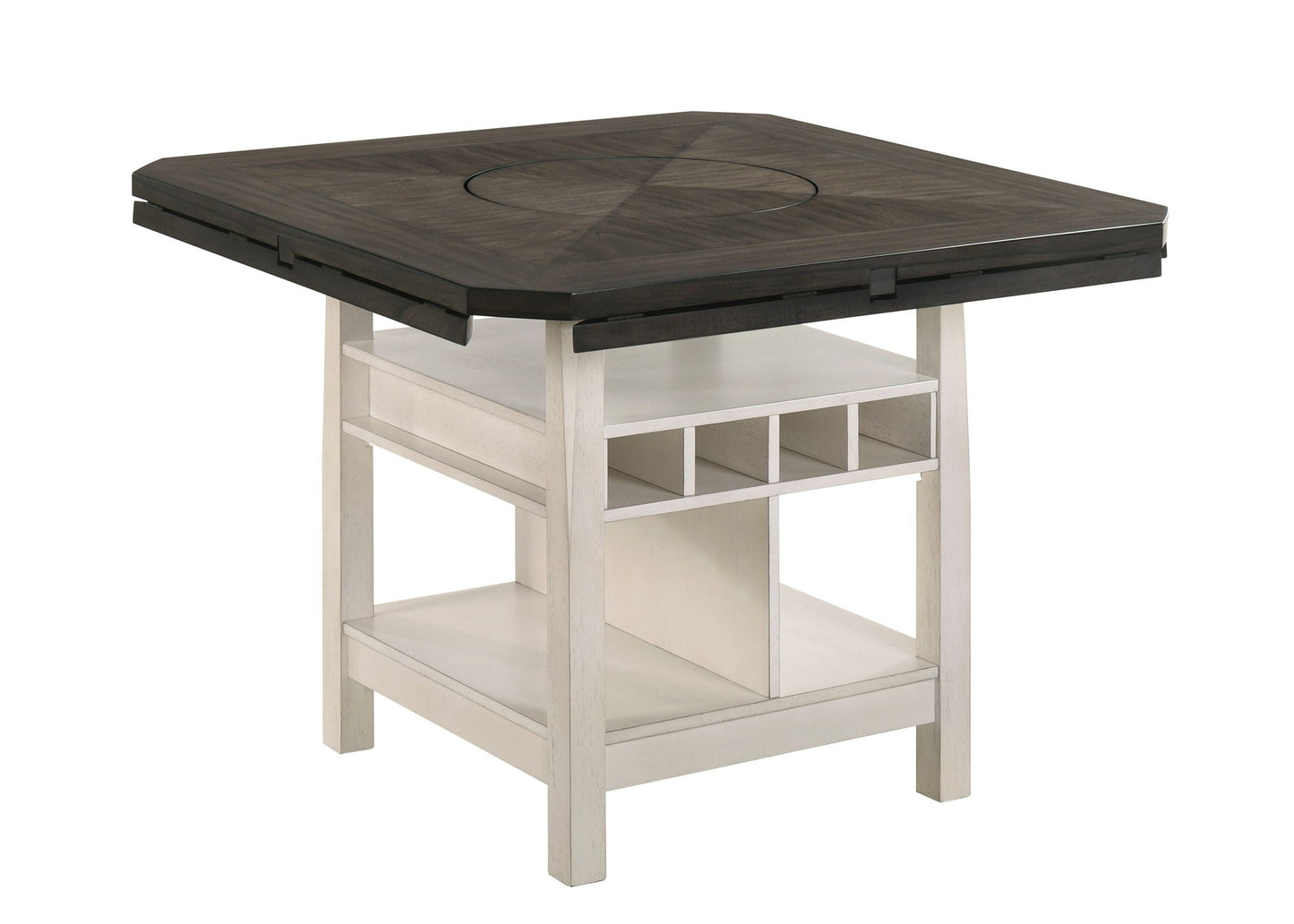 Conner - Dining Room Set Crown Mark