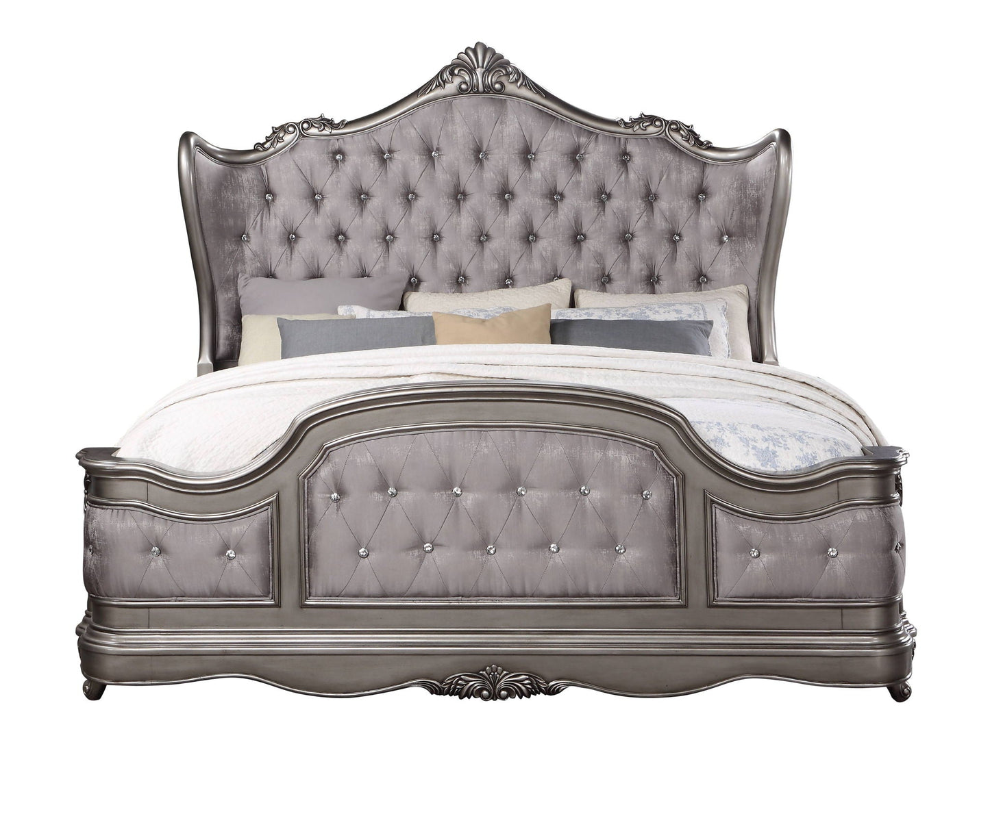 Ariadne - Velvet Bed Acme