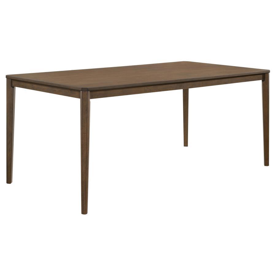 Wethersfield - Rectangular Dining Table Set CoasterEveryday