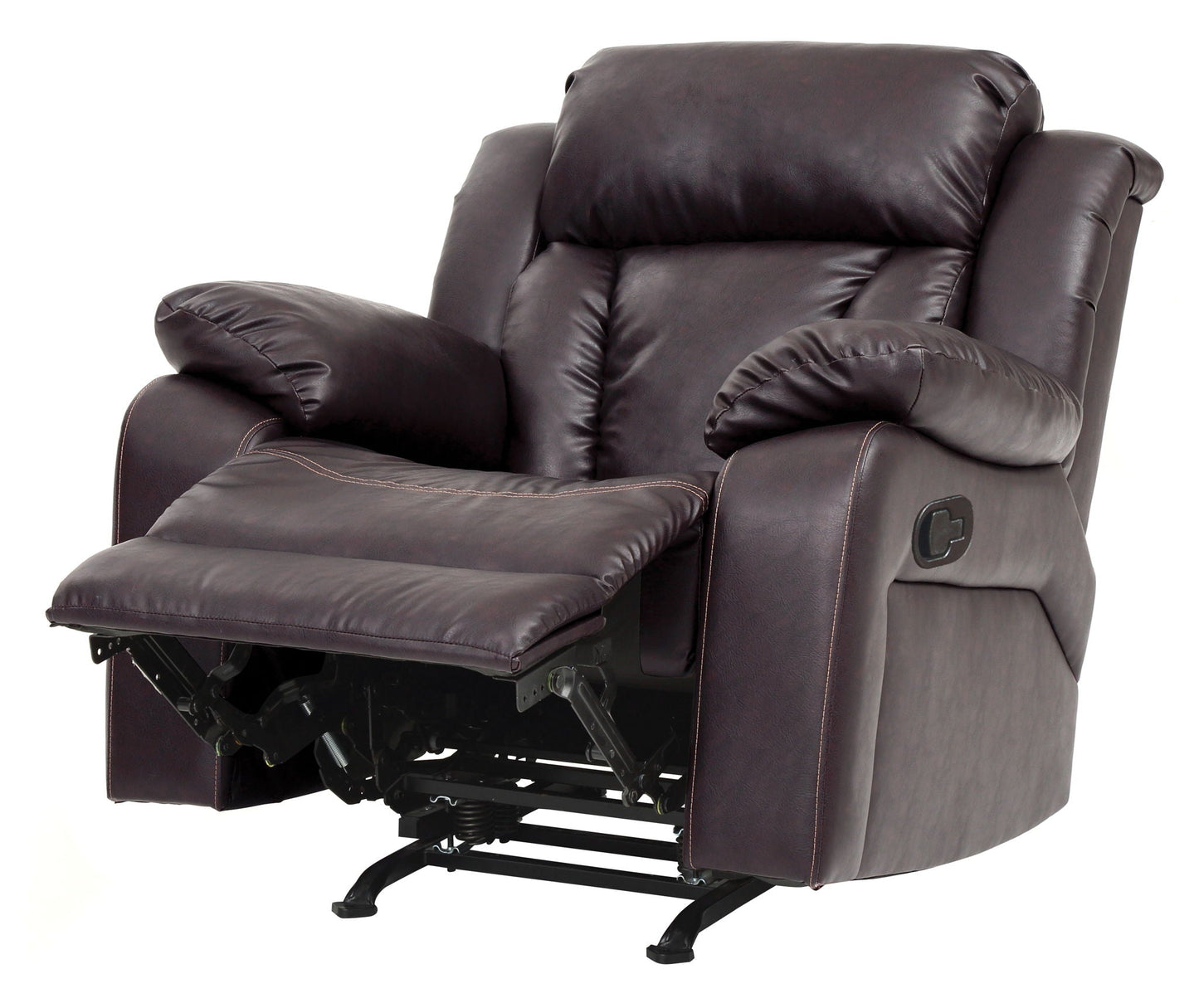Daria - Rocker Recliner Glory Furniture