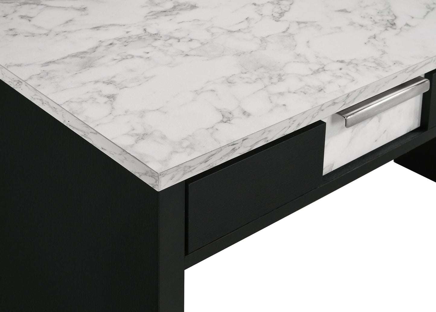 Rangley - Writing Desk Crown Mark