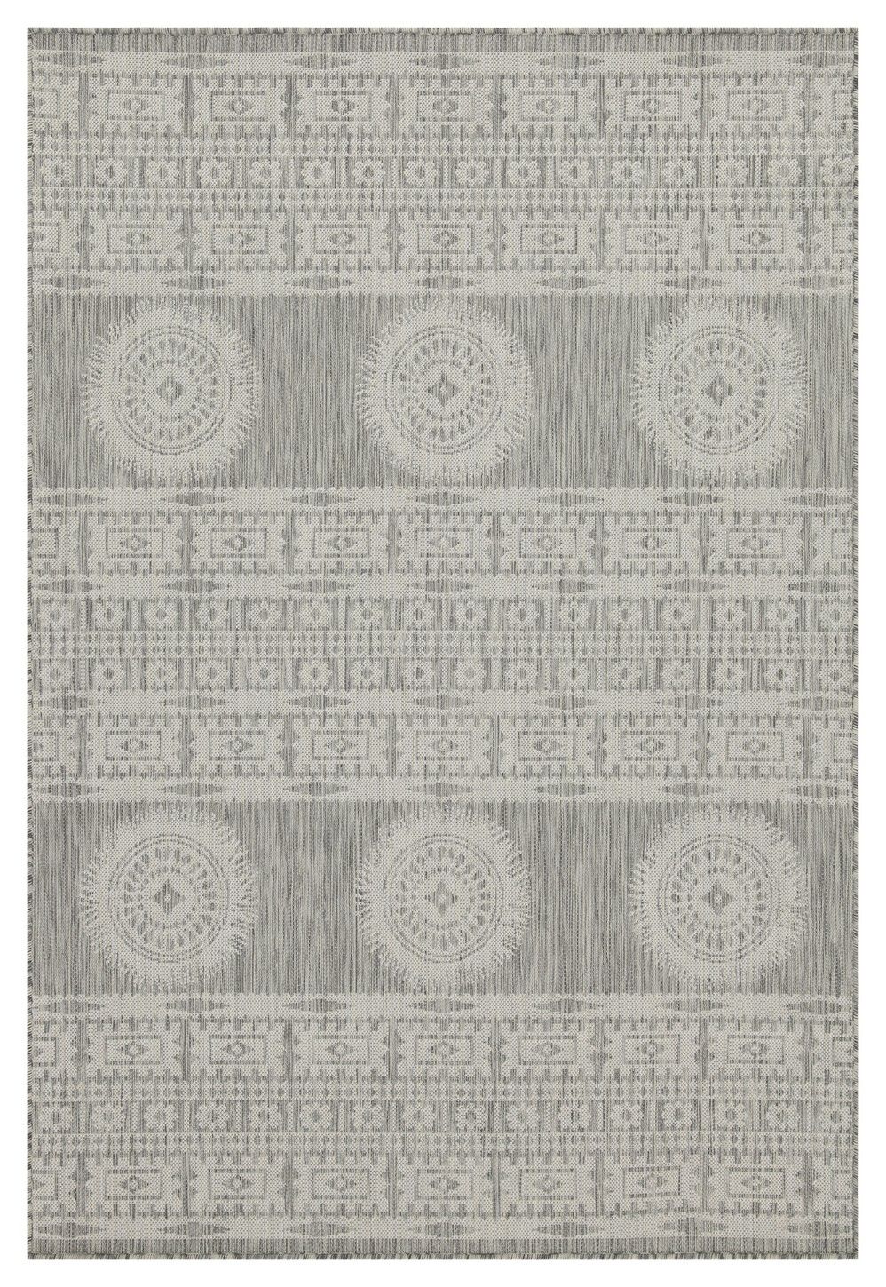 Sunshine - Indoor / Outdoor Area Polypropylene Rug Icona Home Decor