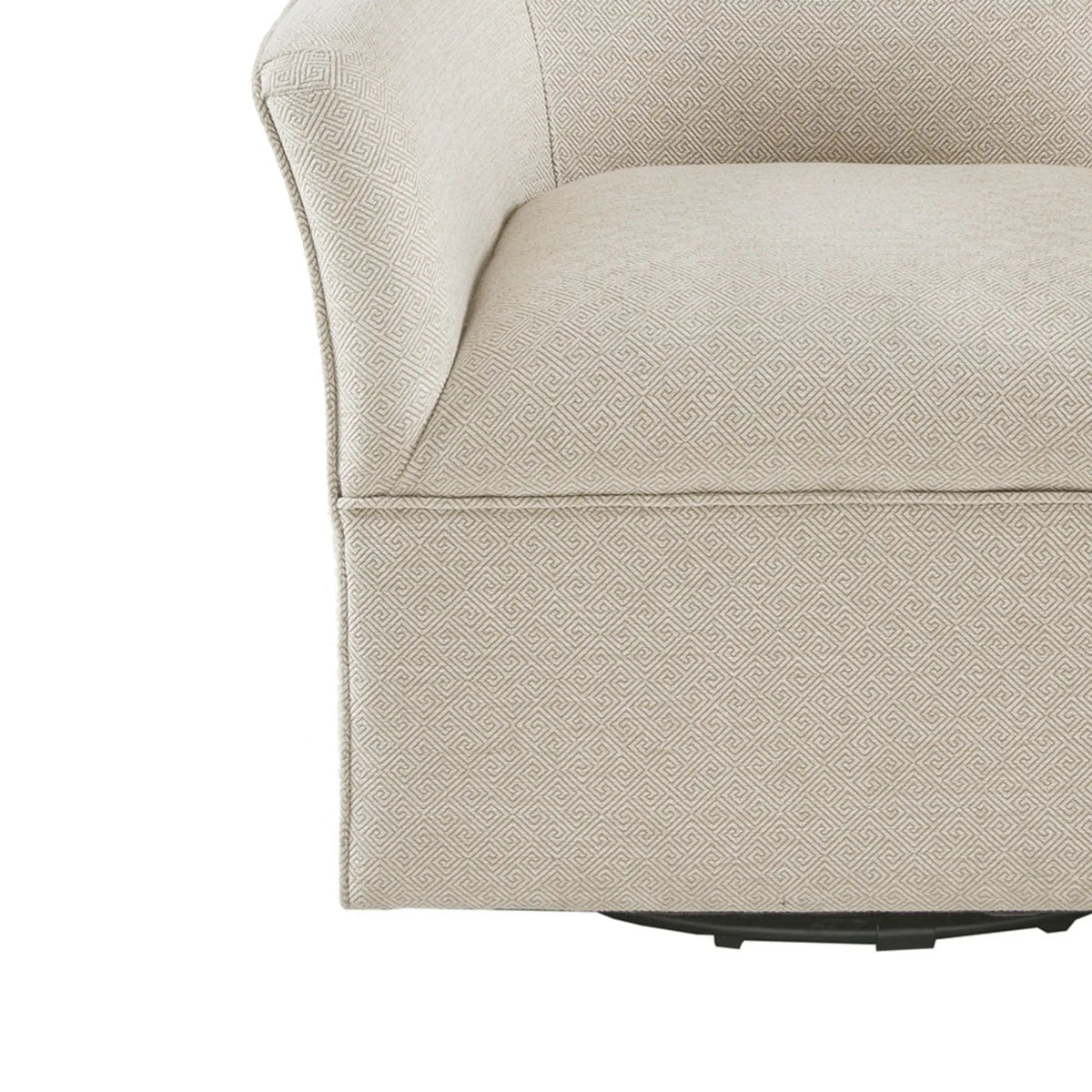 Augustine - Swivel Glider Chair JLA