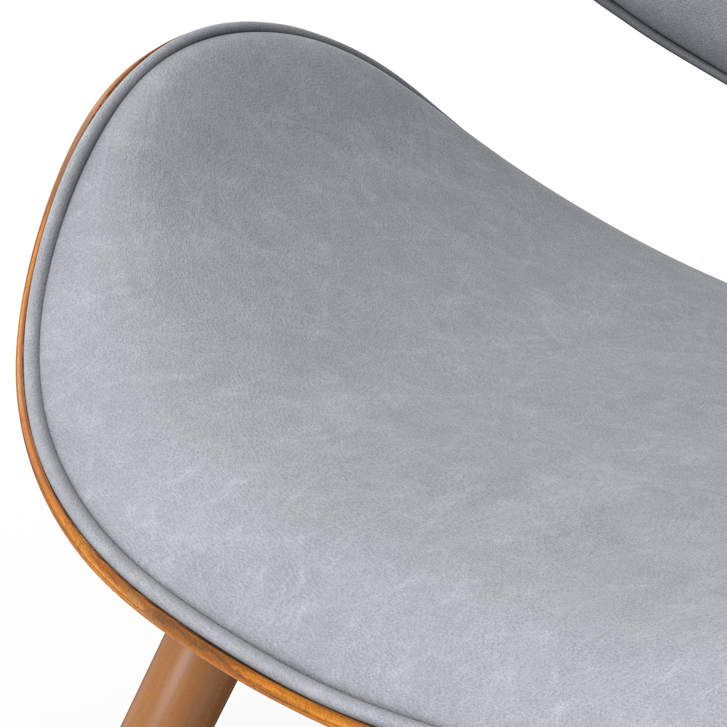 Marana - Mid Century Modern Dining Chair Simpli-Home