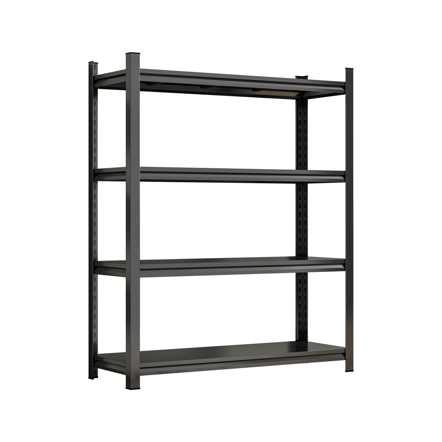 Adjustable Garage Shelf Daily Nest