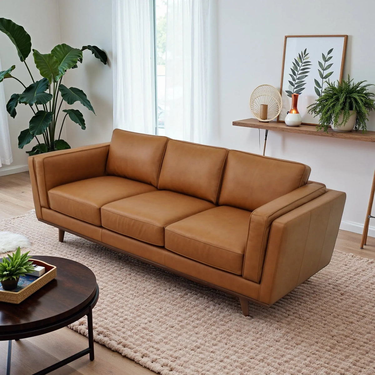 Chase - Sofa Ashcroft Furniture