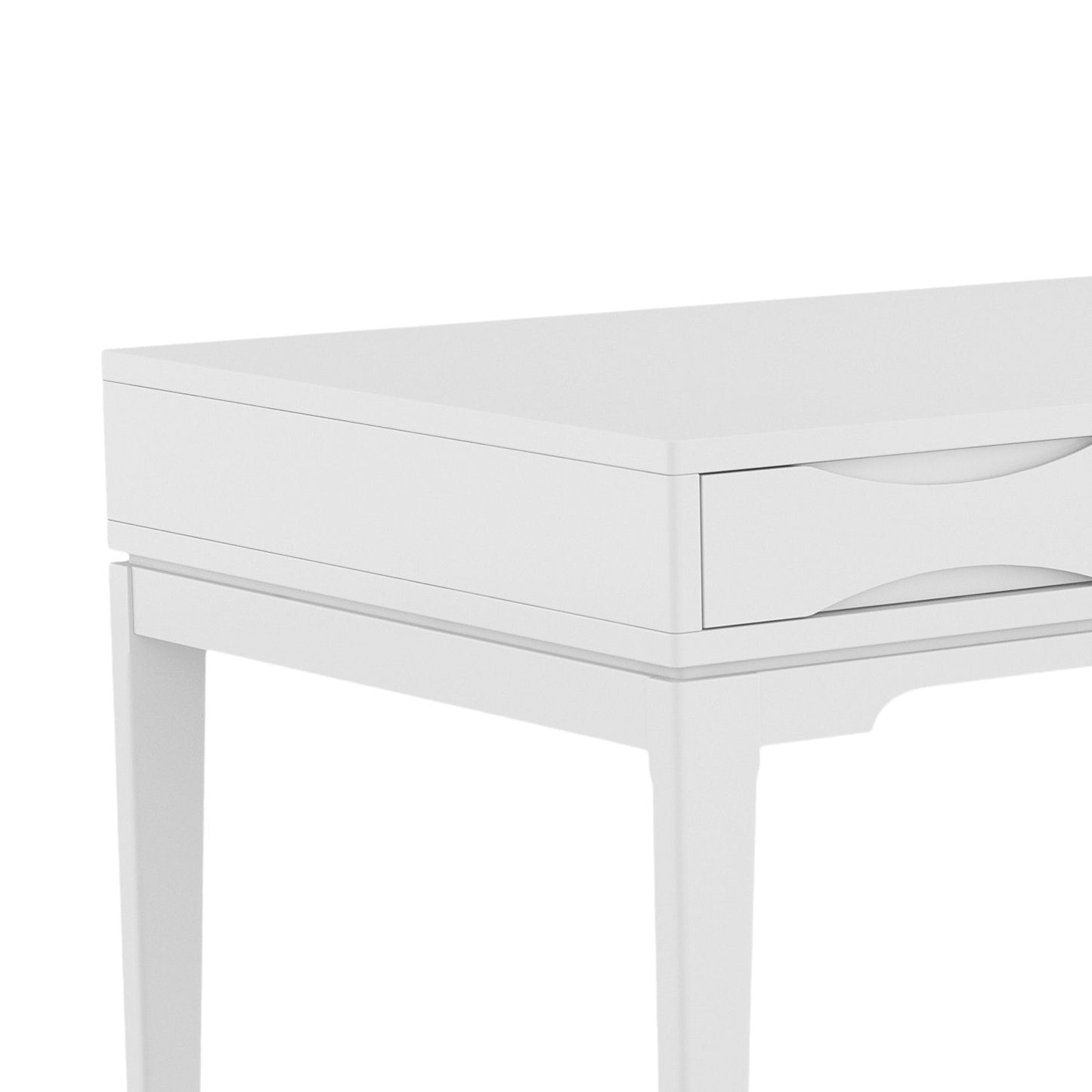 Harper - Handcrafted Desk Simpli-Home