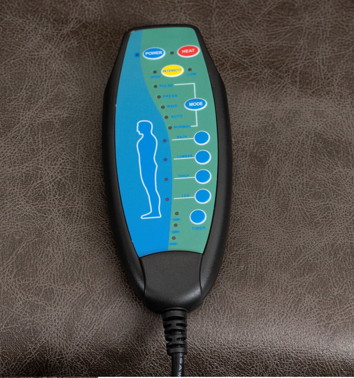 Electric Power Massage Recliner Chair Home Essentials