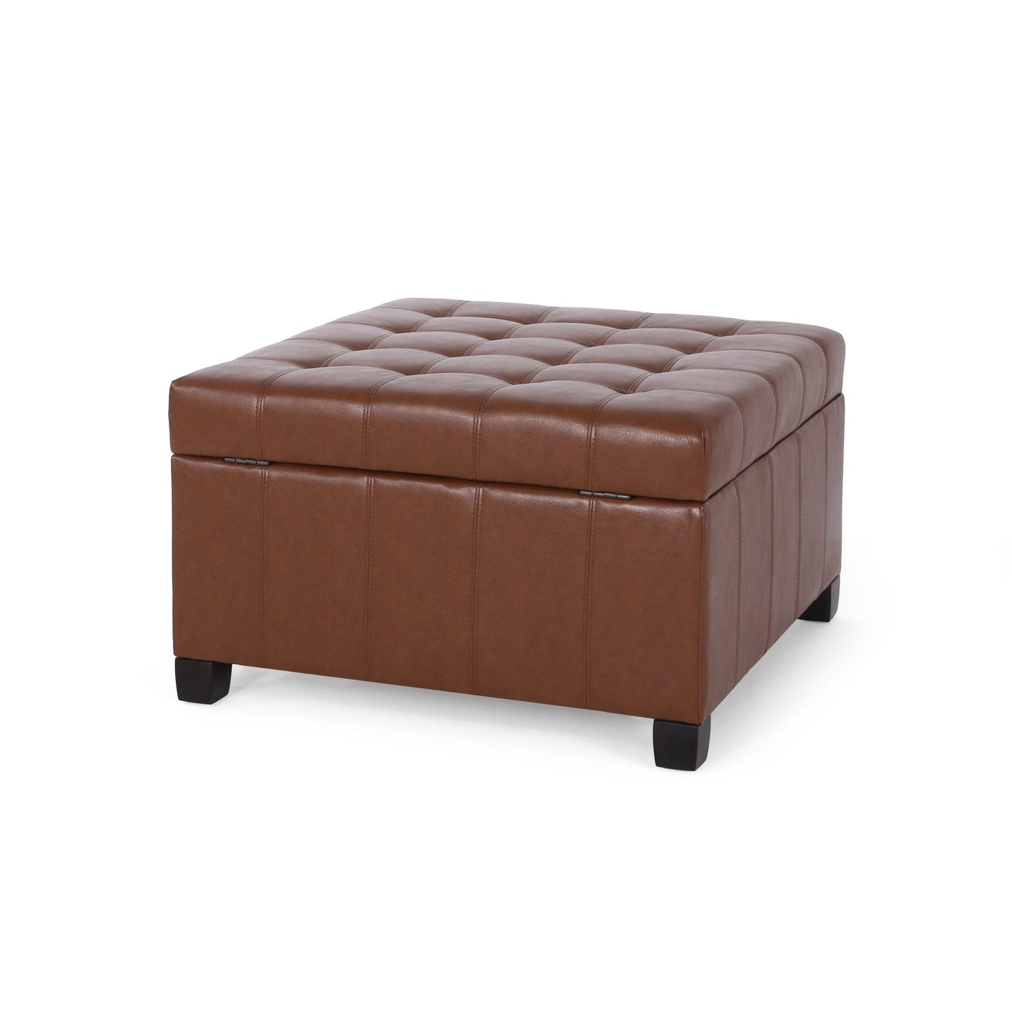 Storage Ottoman For Living Room Noble House