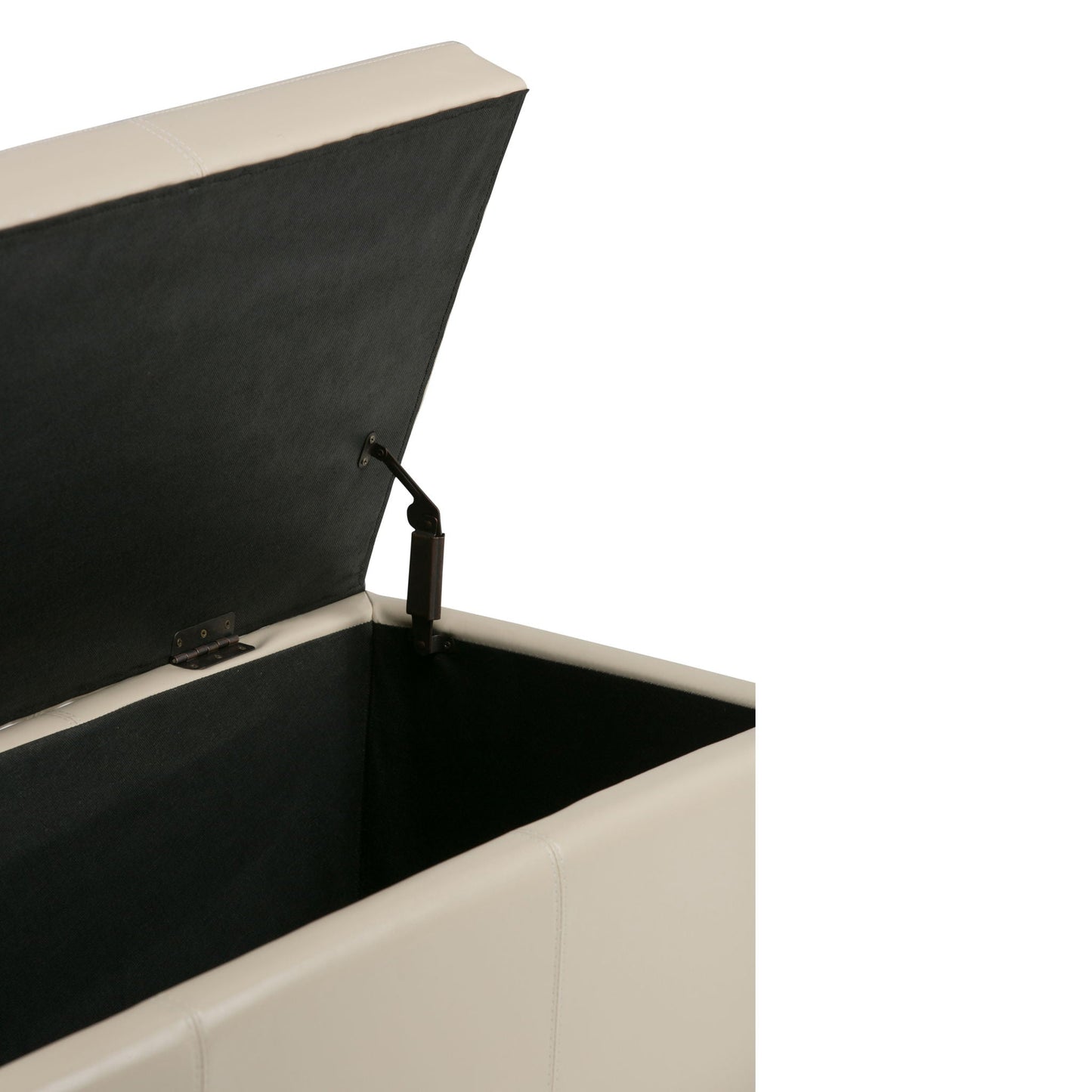 Avalon - Multifunctional Storage Ottoman Bench Simpli-Home