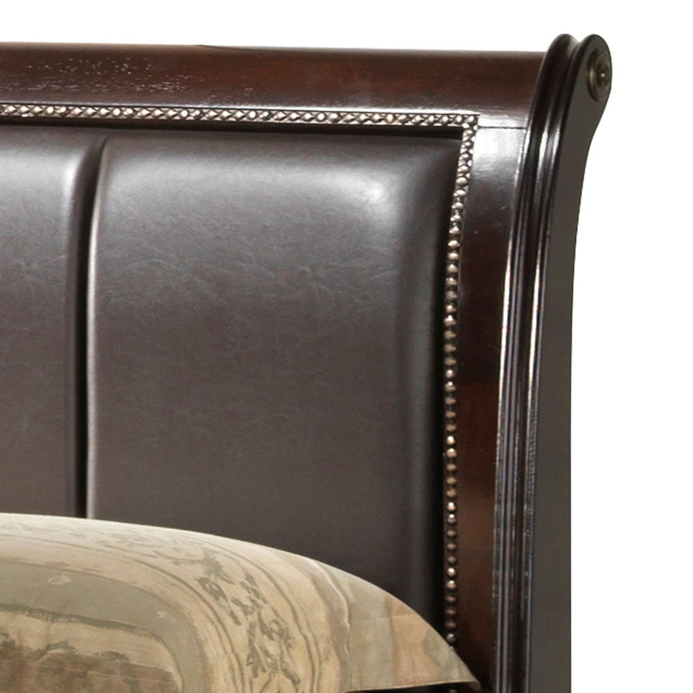 Lavita - Storage Bed Glory Furniture
