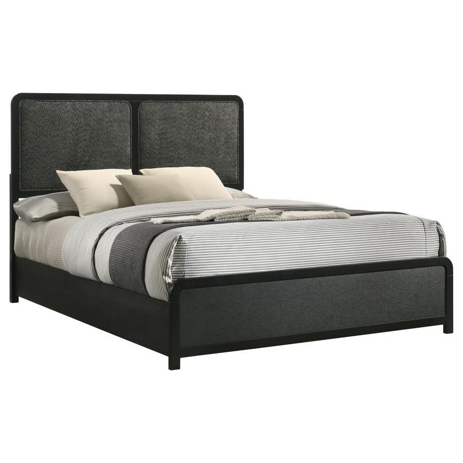 Cavelle - Upholstered Bed Coaster Fine Furniture