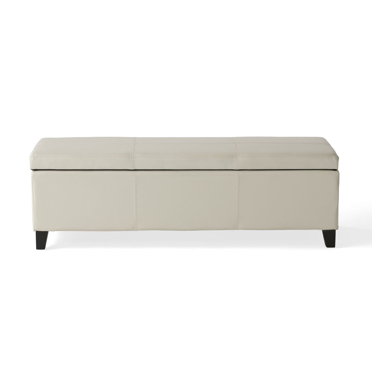Glouster - Contemporary Storage Ottoman Noble House