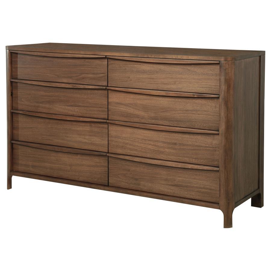 Maderia - 8-Drawer Dresser Coaster Fine Furniture