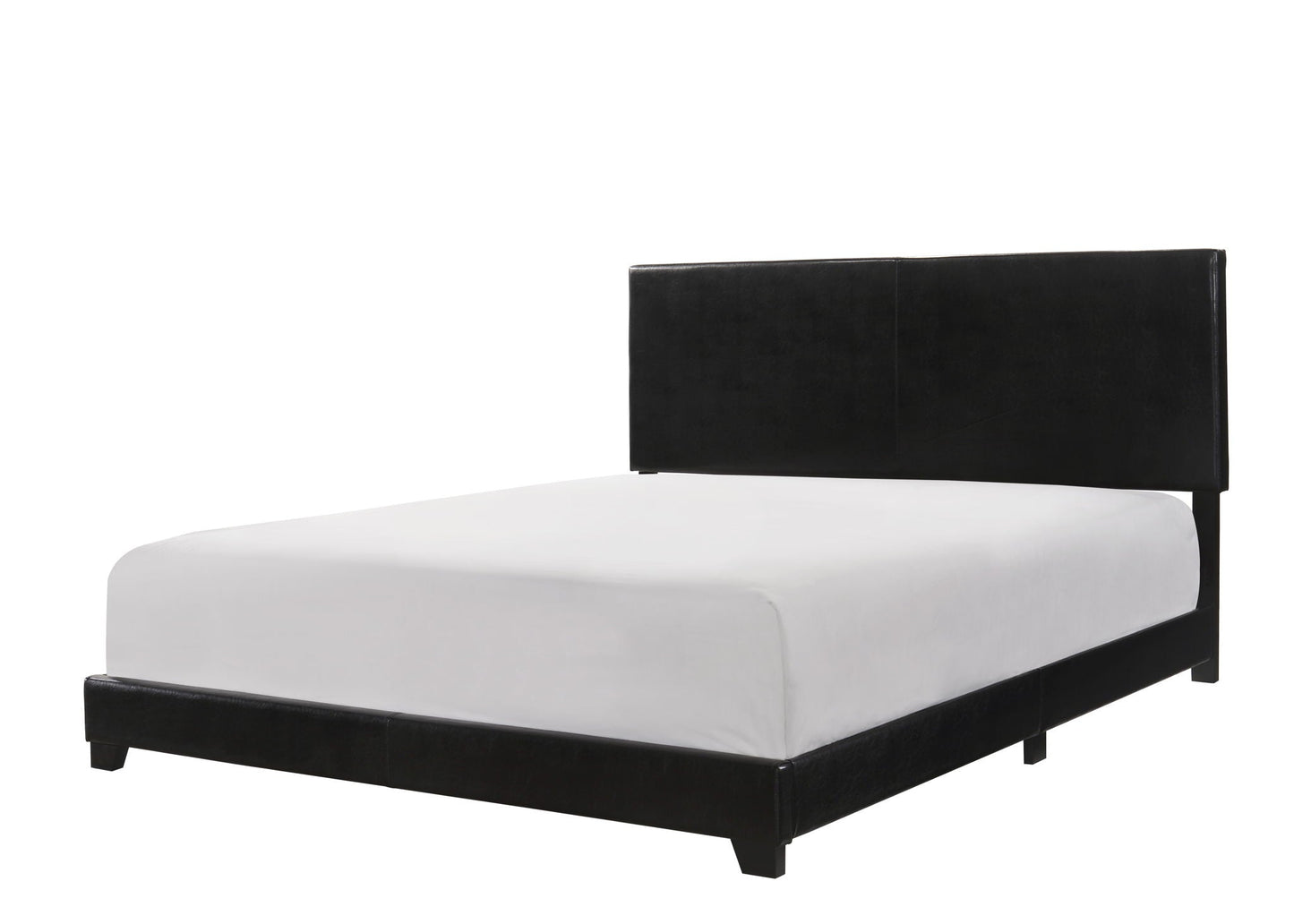 Erin - Bed Crown Mark