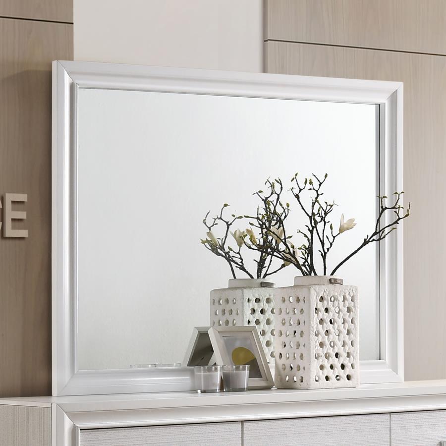 Miranda - Dresser Mirror CoasterEveryday