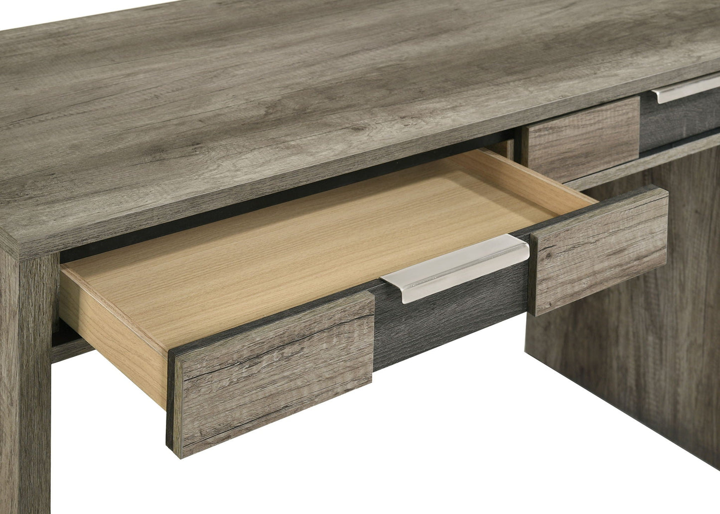 Rangley - Writing Desk Crown Mark