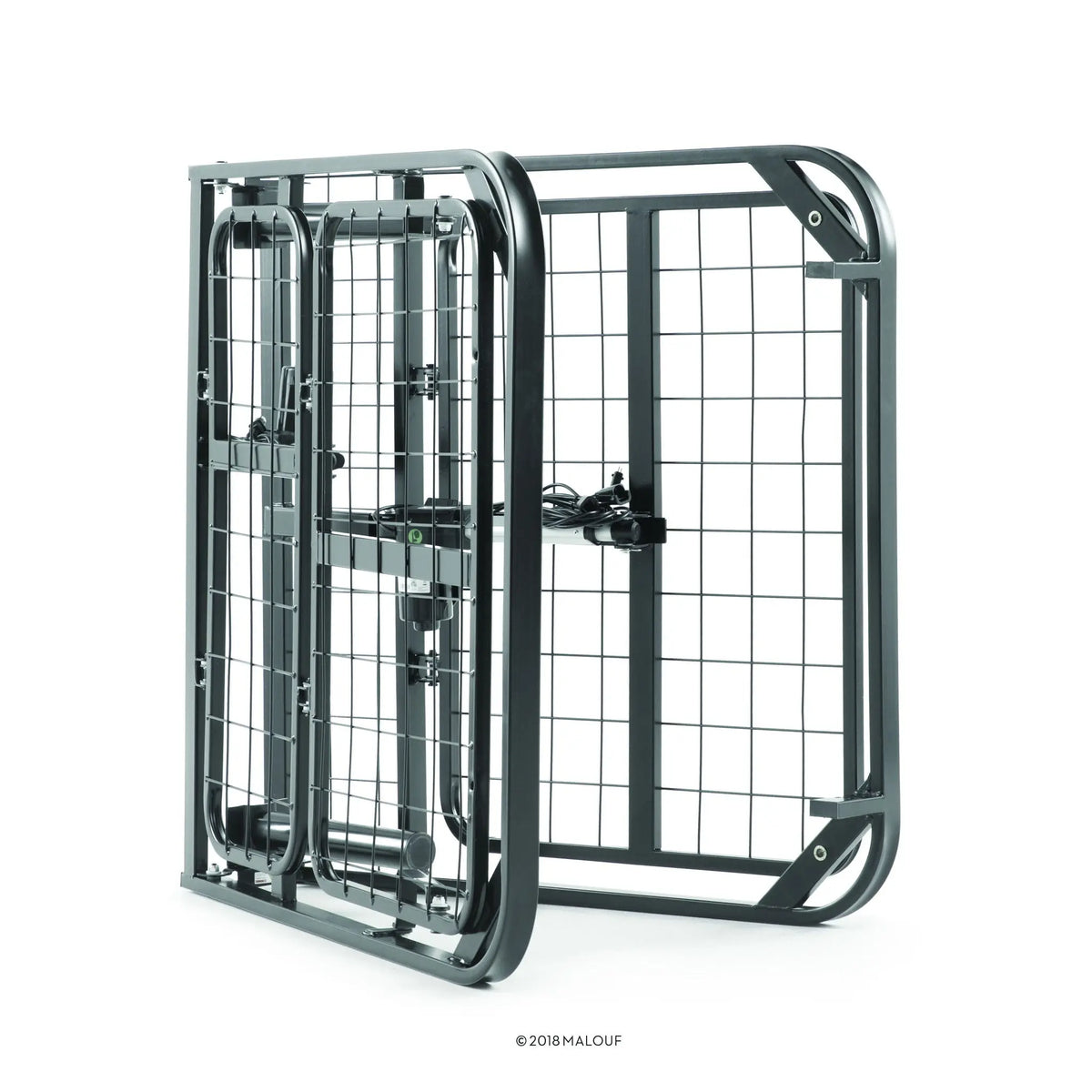 N150 - Adjustable Base Weekender